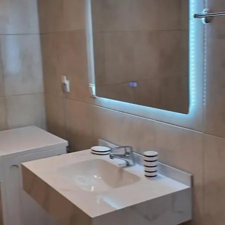 George 1 Appartement