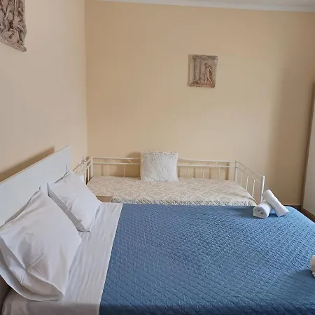 Apartmán George 1 Ipsos