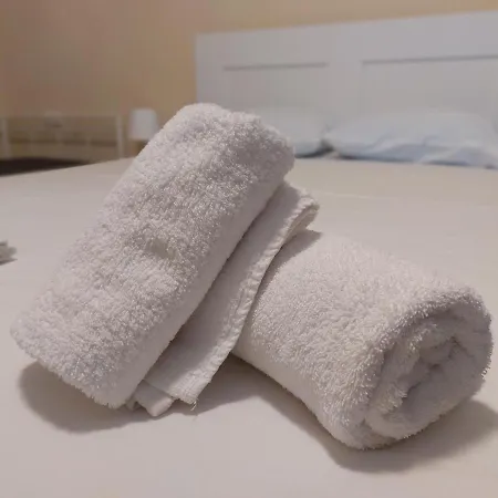 George 1 Apartmán