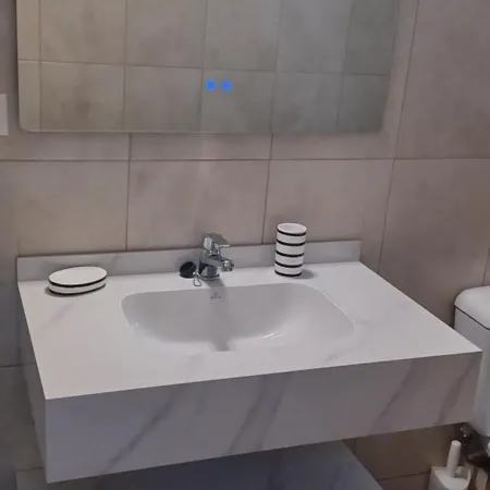 Apartmán George 1