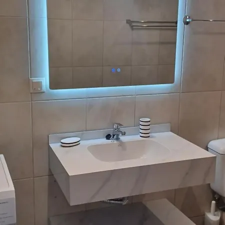 Apartmán George 1