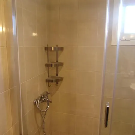 Apartmán George 1 *