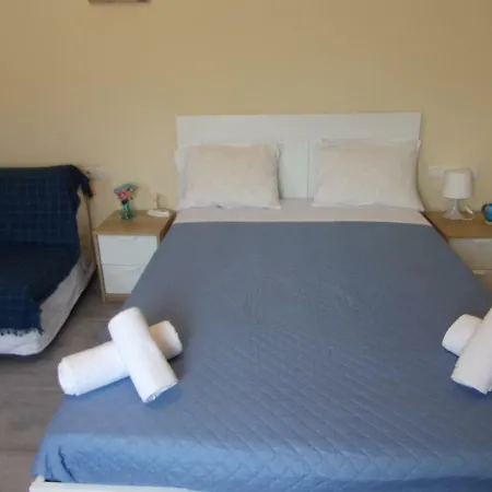 George 1 Apartmán
