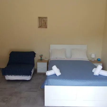 Apartmán George 1 Ipsos